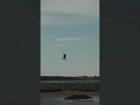 Lana H. doing Lana things 🚀 – kitesurf videó és tippek