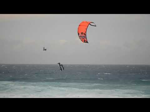 KOTA submission – kitesurf videó és tippek