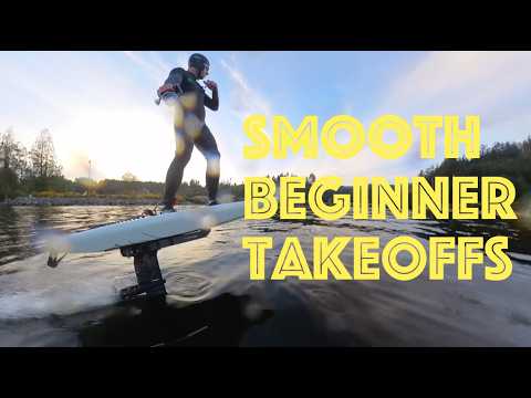 3 Tips for a Smooth Takeoff | Foil Assist Tutorial – kitesurf videó és tippek
