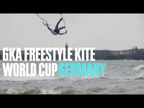 Event Teaser | Borkum 2026 – kitesurf teszt és vélemény