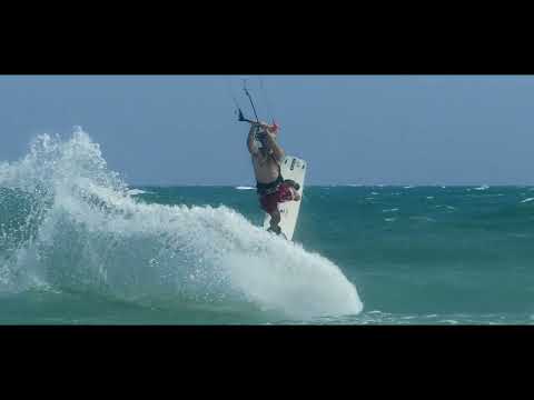 Sue Da [2016] – kitesurf videó és tippek
