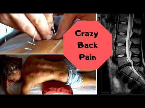 CRAZY Back Pain! – kitesurf videó és tippek