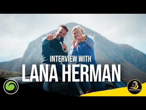 Lana Herman x Brazilian Brothers | King of the Air, Injury Comeback, and Joining Harlem – kitesurf videó…