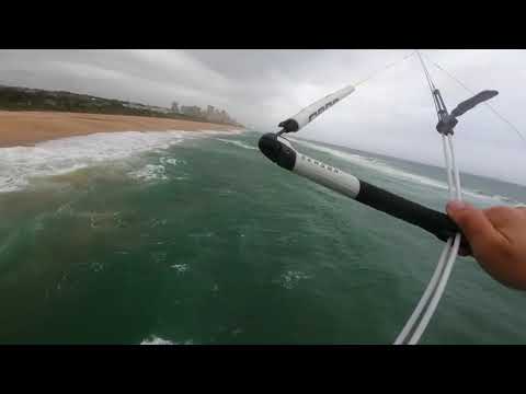 GoPro Hero 9 kitesurfing – kitesurf videó és tippek