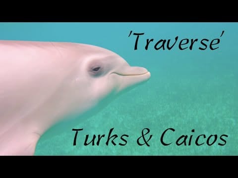 Ewan Jaspan – Turks and Caicos – ‘Traverse’ Section – kitesurf videó és tippek