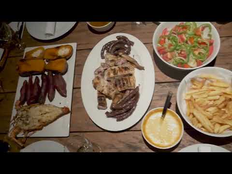 Fruitloops kite safari Inhaca island – kitesurf videó és tippek