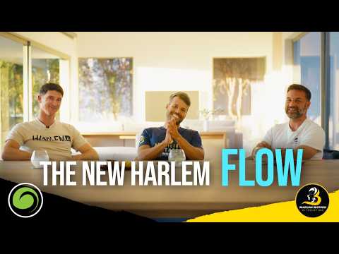 Harlem Flow Wave Kite | Ralf Groesel and Aaron Hadlow with the Brazilian Brothers – kitesurf videó és tippek
