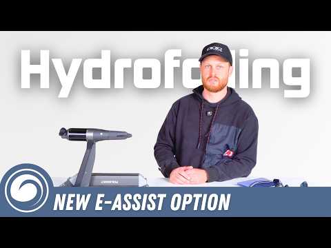 Waydoo Foil Boost | The Budget E-Assist Option Worth Knowing About – kitesurf videó és tippek