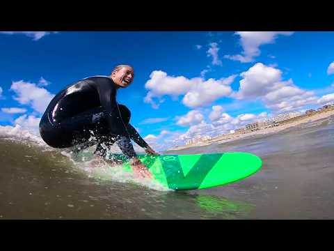 My Dutch Summer – kitesurf videó és tippek