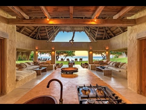 Mozambique Kite/Wing Safari – kitesurf videó és tippek