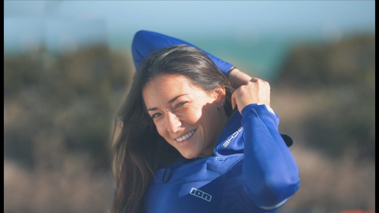 Cape Town 2022 / RITASVLOG – kitesurf videó és tippek