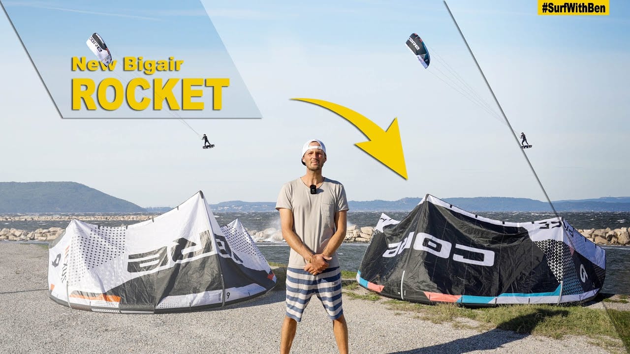 PACE vs. NEXUS: My Honest Opinion – kitesurf videó és tippek
