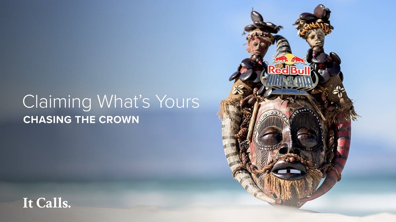 Chasing the Crown I Claiming What’s Yours I North Kiteboarding – kitesurf videó és tippek