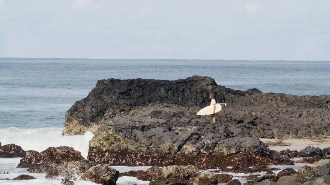 Lazy sunday surf on DMS „Fat Cat” – [ Re-Up ] – kitesurf videó és tippek