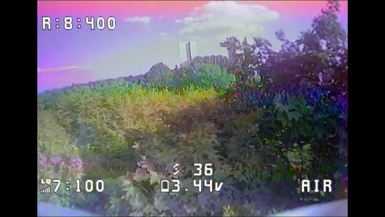 CANOPY SURFING – [ 75mm Mobula V3 2S – 0802 20K – HQ Ultralight Bi-Blade ] – kitesurf videó és tippek