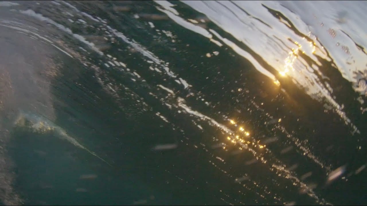 Byron Bay | Naish S25 – [ Magic Lantern Raw | Zcam E2 | Canon FD ] – kitesurf videó és tippek