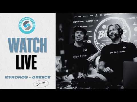 Capital.com GKA Big Air Kite World Cup Greece 2026. Day 1 – kitesurf videó és tippek