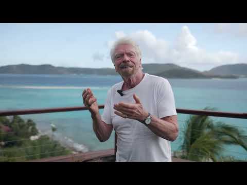 Richard Branson x Jacobsen – kitesurf videó és tippek