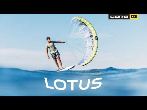 CORE LOTUS – foil tippek és tapasztalatok