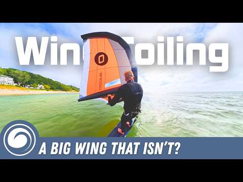 2026 Ozone LiteForce V2 6.6m | Ride Along in Marginal Conditions – kitesurf videó és tippek