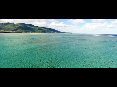 Amazing kitesurf 2017 MOVIE +MEGALOOP# – wave kite tippek