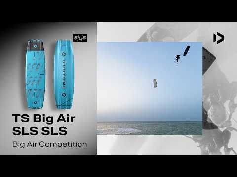 TS Big Air SLS 2026 Product Clip – big air trükkök és tippek
