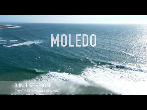 3 1 session – foil tippek és tapasztalatok
