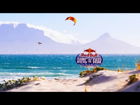 Red Bull King Air – big air trükkök és tippek
