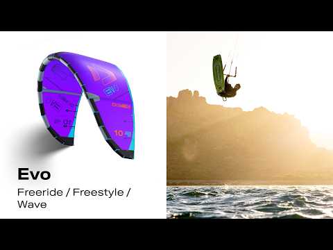 Evo 2026 Product Clip – big air trükkök és tippek