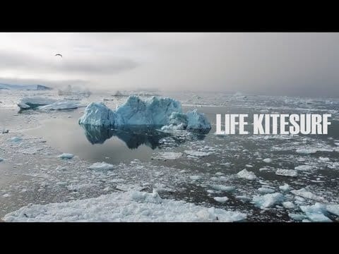 Crazy acts kitesurf – wave kite tippek