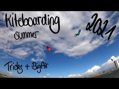Kiteboard summer 2021 trükkök bigair – big air trükkök és tippek