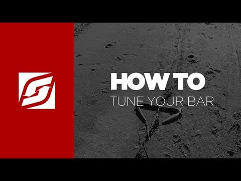 Tune kite bar – kezdőknek kitesurf tippek