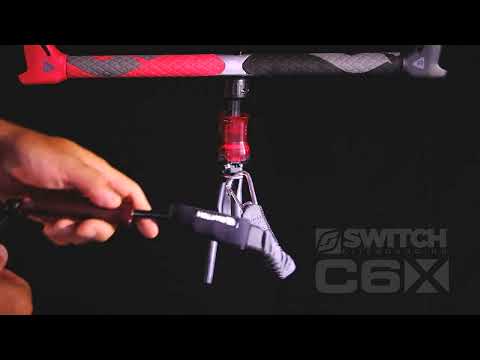 C6X Leash – kitesurf videó és tippek