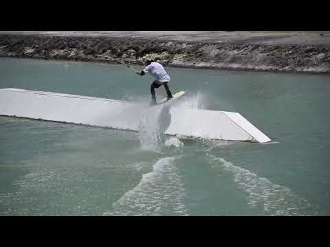 Mayan water complex lago 2 kezdőknek – big air trükkök és tippek