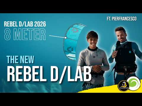 Kid INSANE! – kitesurf teszt és vélemény