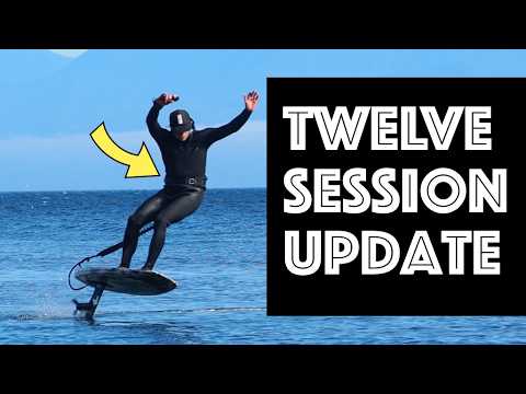 Foil Dash foil Assist: 12 – foil tippek és tapasztalatok