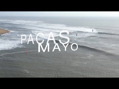 PACAS/MAYO – foil tippek és tapasztalatok