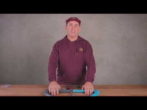 Airush Ride Bar V2 – kitesurf videó és tippek