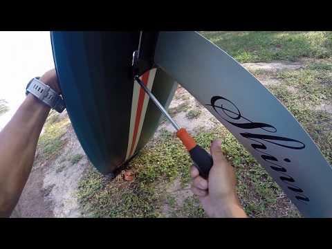 Shinn Jackson foil quik – foil tippek és tapasztalatok