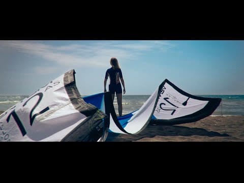 Ventum – kitesurf teszt és vélemény