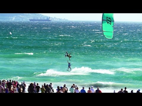 Highlights KOTA 2019 – big air trükkök és tippek