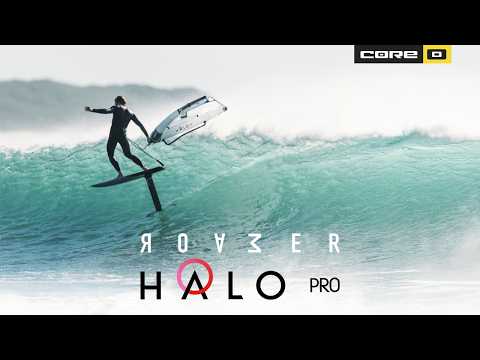 HALO PRO 2 & ROAMER 2 – foil tippek és tapasztalatok