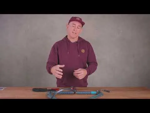 Airush Ultra Bar V3 – kitesurf videó és tippek