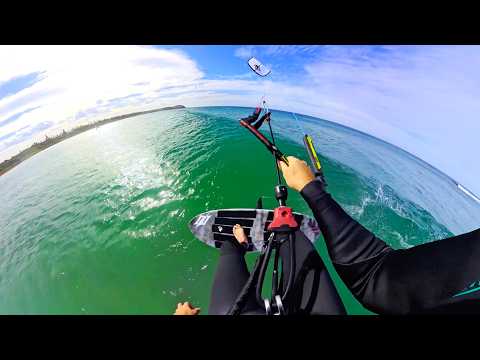 Prone & Kitefoil POV session – foil tippek és tapasztalatok
