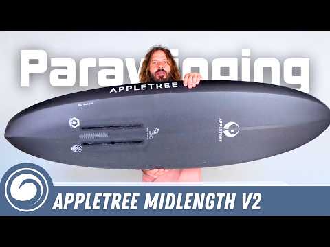 2026 Appletree Mid Length V2 – foil tippek és tapasztalatok