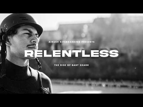 Relentless – kitesurf teszt és vélemény