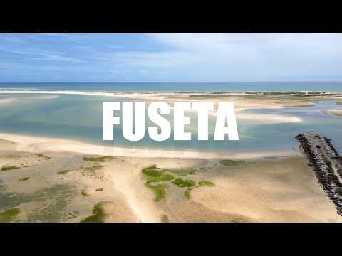 Fuseta – foil tippek és tapasztalatok