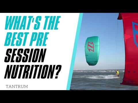 Best Pre kitesurf Nutrition Over 40? – wave kite tippek
