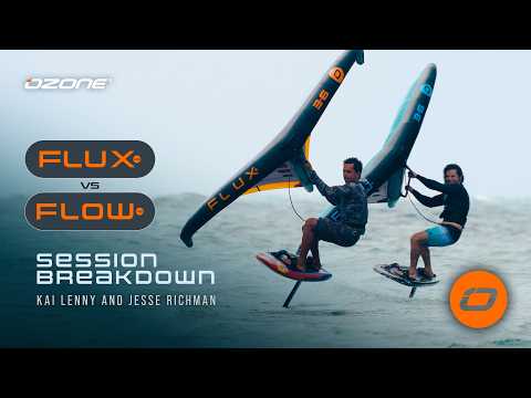 Kai Lenny Jesse Richman – kitesurf videó és tippek