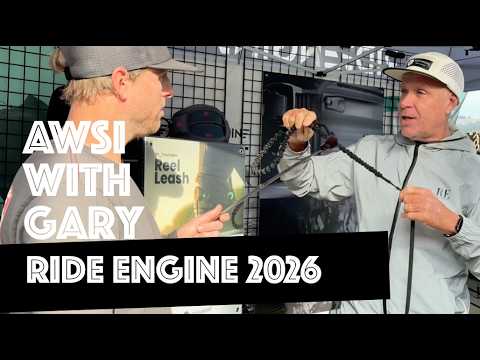 Ride Engine AWSI 2026 – foil tippek és tapasztalatok